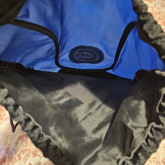 Chicago Cubs Drawstring Backpack - Picture 3 of 3